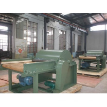 Cotton Opening Machine with Chute Feeder (CLJ)